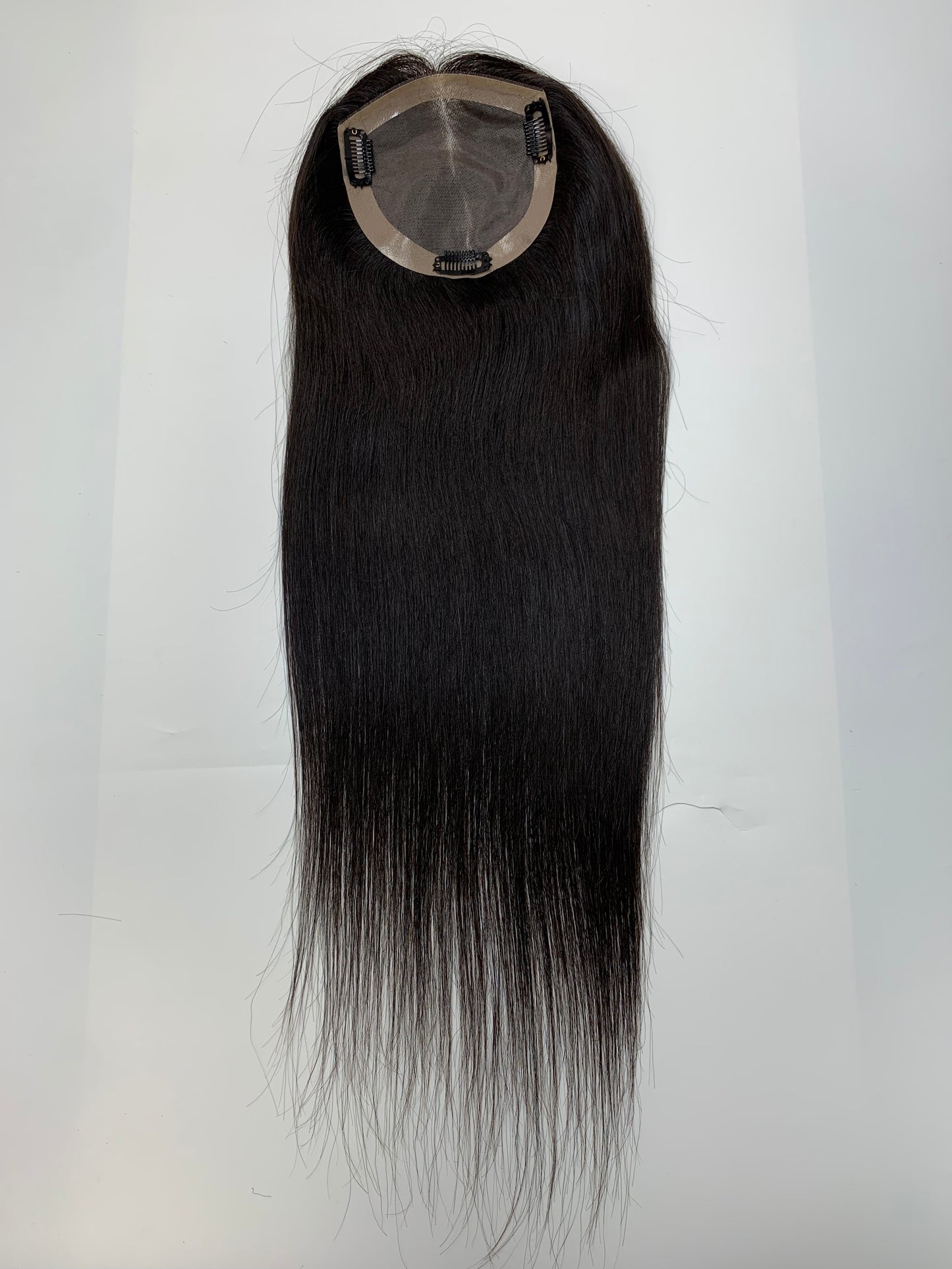 KBDHAIR Toupees, Virgin Hair Straight human hair Toupees 180 Denisty