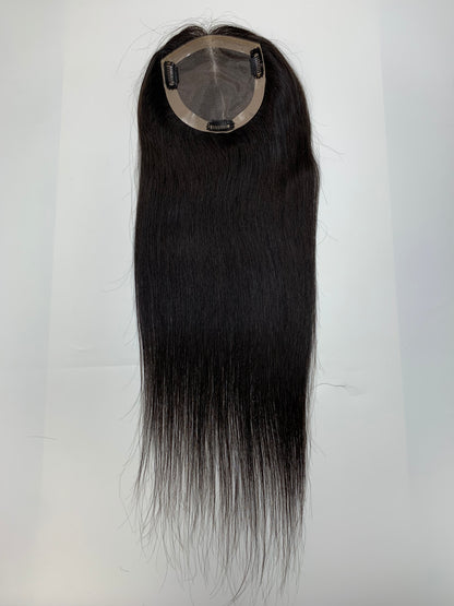 KBDHAIR Toupees, Virgin Hair Straight human hair Toupees 180 Denisty