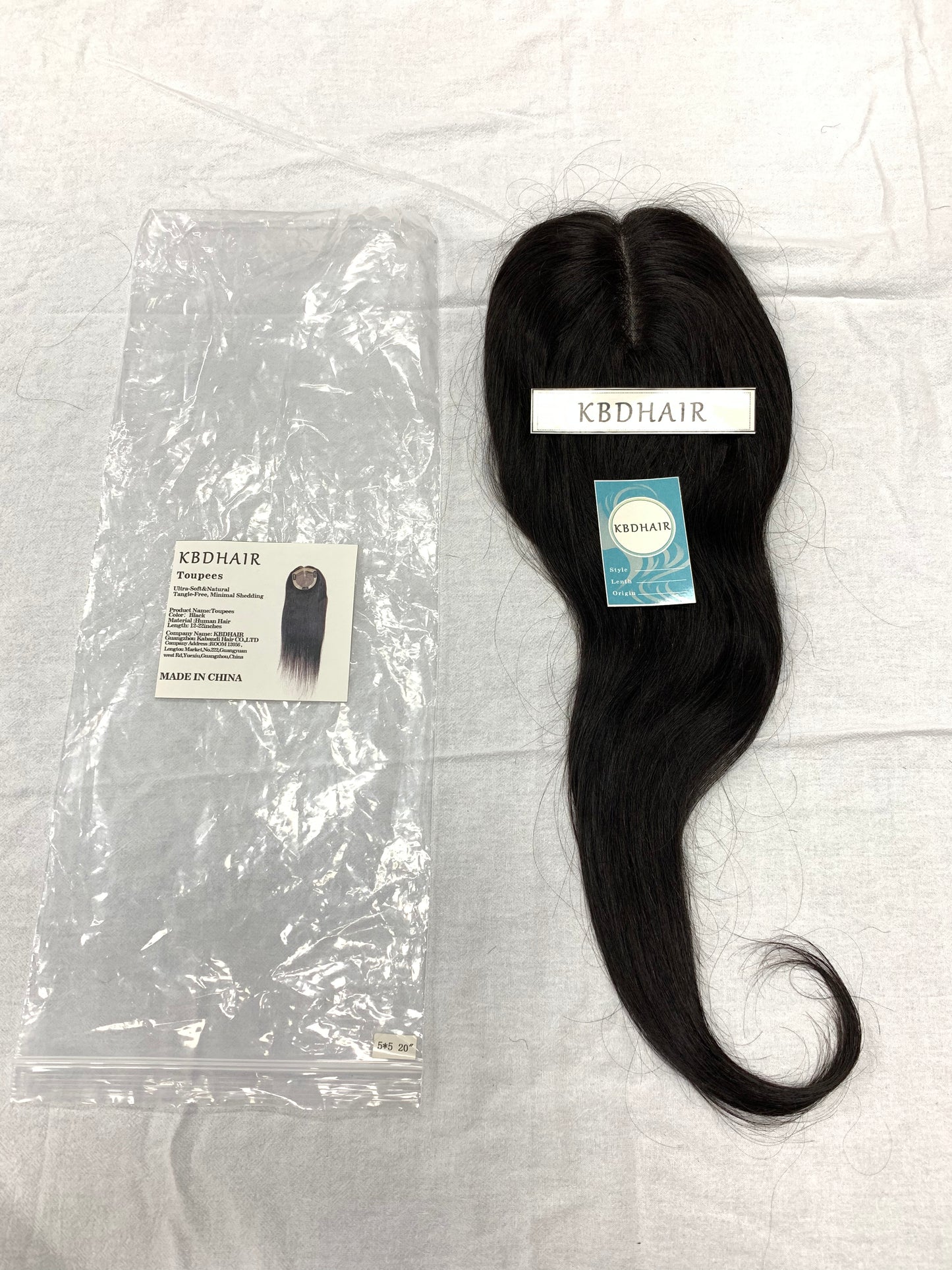 KBDHAIR Toupees, Virgin Hair Straight human hair Toupees 180 Denisty