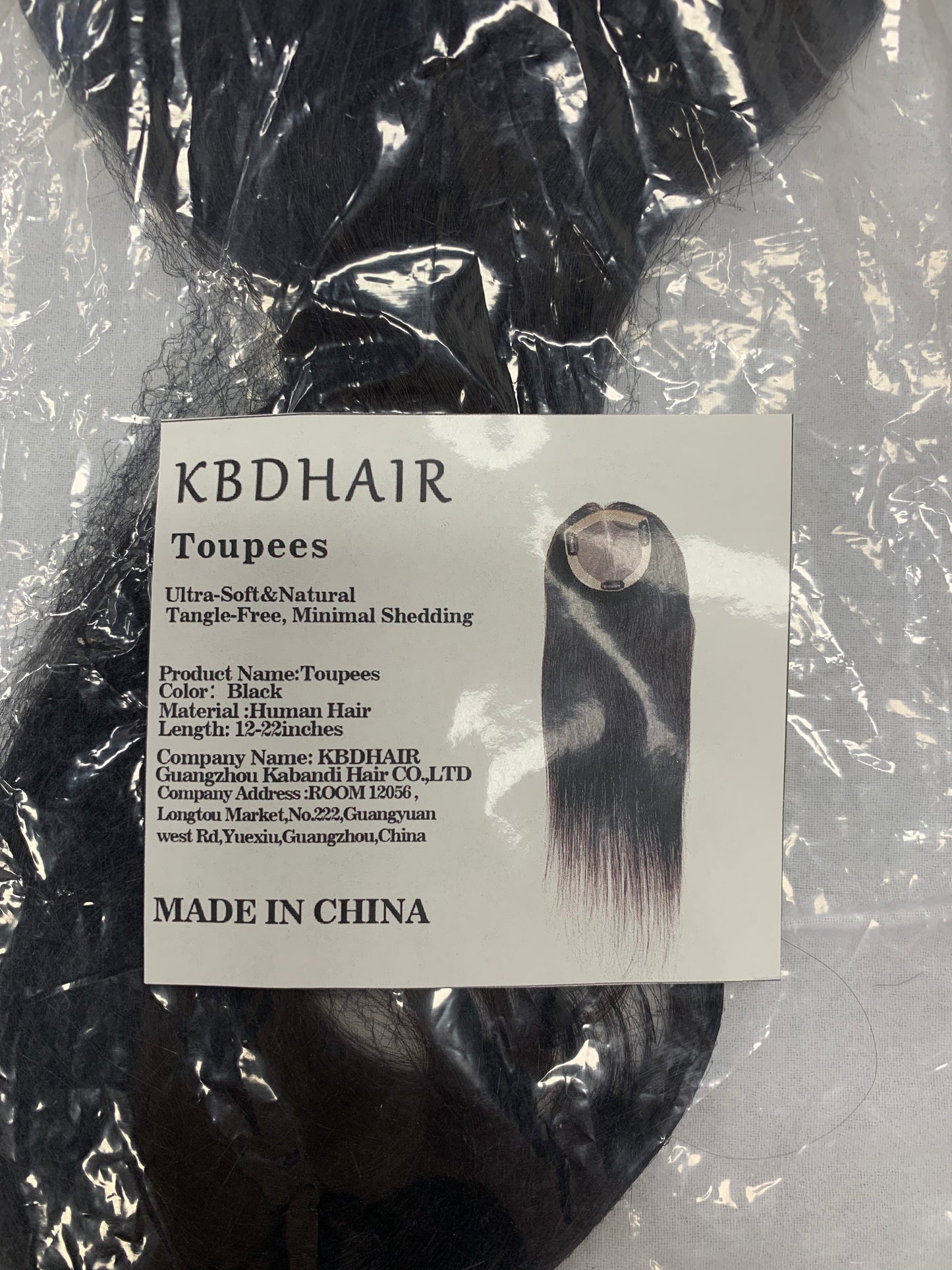 KBDHAIR Toupees, Virgin Hair Straight human hair Toupees 180 Denisty