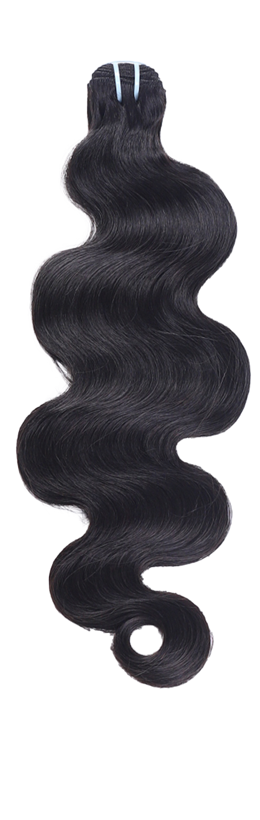 KBDHAIR Hair Weaves 100% Virgin Hair Body Wave Natural Color 100grams